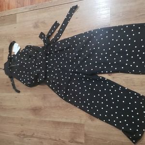 NWT Banana Republic jumpsuit size 2